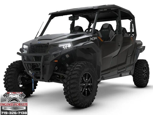 New 2026 Polaris General