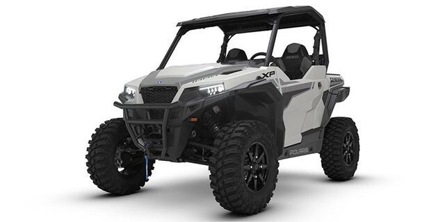 New 2026 Polaris General Sport