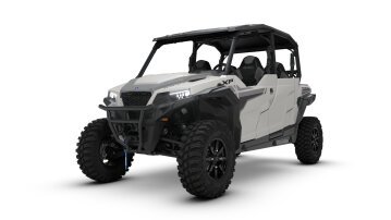 New 2026 Polaris General XP 4 1000 Sport