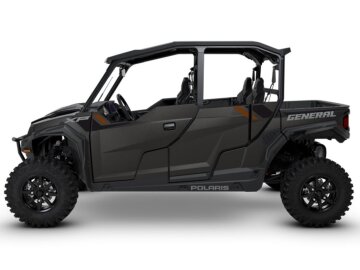 New 2026 Polaris General XP 4 1000 Ultimate