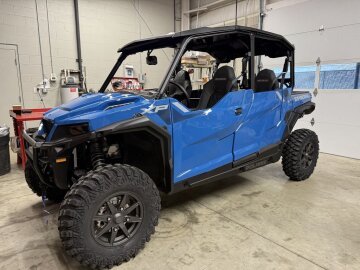 New 2026 Polaris General