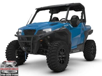 New 2026 Polaris General