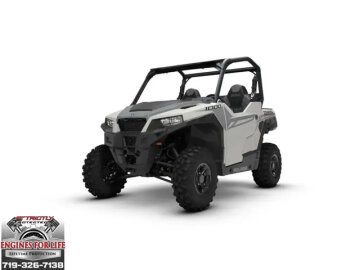 New 2026 Polaris General