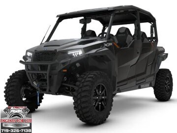 New 2026 Polaris General