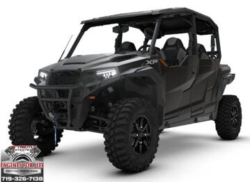 New 2026 Polaris General