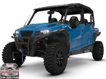 New 2026 Polaris General