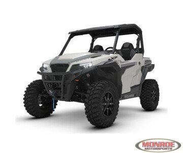 New 2026 Polaris General Sport