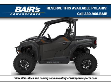 New 2026 Polaris General