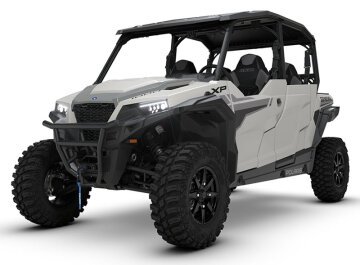 New 2026 Polaris General XP 4 1000 Sport