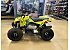 New 2026 Polaris Outlaw 110