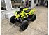 New 2026 Polaris Outlaw 110