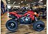 New 2026 Polaris Outlaw 110