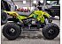 New 2026 Polaris Outlaw 110