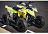 New 2026 Polaris Outlaw 110