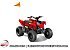 New 2026 Polaris Outlaw 110