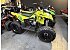 New 2026 Polaris Outlaw 110