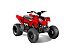 New 2026 Polaris Outlaw 110