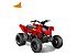 New 2026 Polaris Outlaw 110