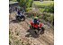 New 2026 Polaris Outlaw 110