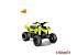 New 2026 Polaris Outlaw 110