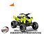 New 2026 Polaris Outlaw 110