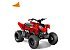 New 2026 Polaris Outlaw 110