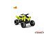 New 2026 Polaris Outlaw 110