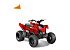 New 2026 Polaris Outlaw 110