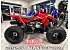 New 2026 Polaris Outlaw 110