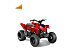 New 2026 Polaris Outlaw 110