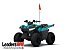New 2026 Polaris Outlaw 70