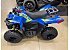 New 2026 Polaris Outlaw 70