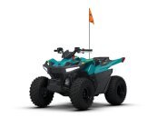New 2026 Polaris Outlaw 70