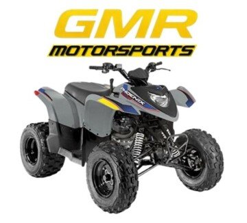 New 2026 Polaris Phoenix 200