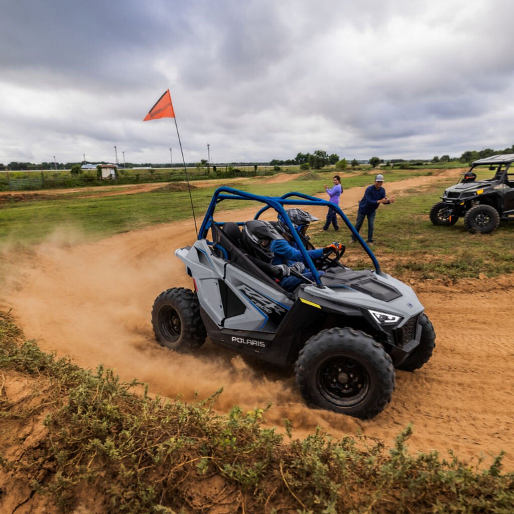 New 2026 Polaris RZR 200