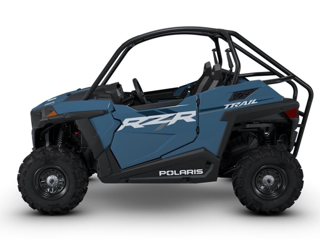 New 2026 Polaris RZR 900 Trail Sport