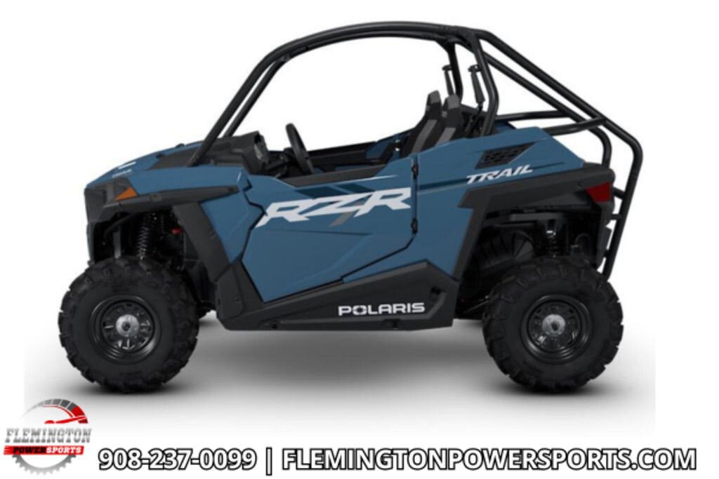 New 2026 Polaris RZR 900 Trail Sport