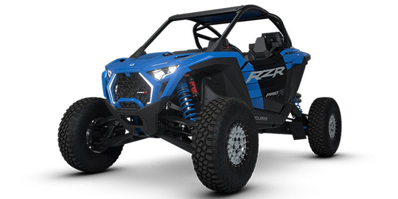 2026 Polaris RZR Pro R Ultra Edition specifications