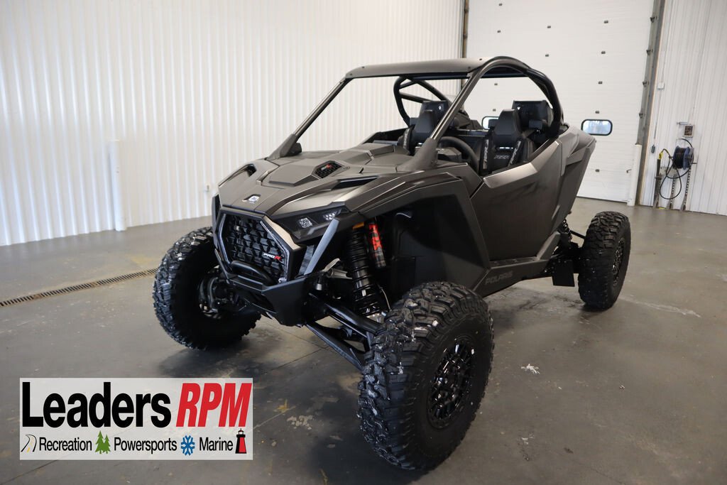 New 2026 Polaris RZR Pro R