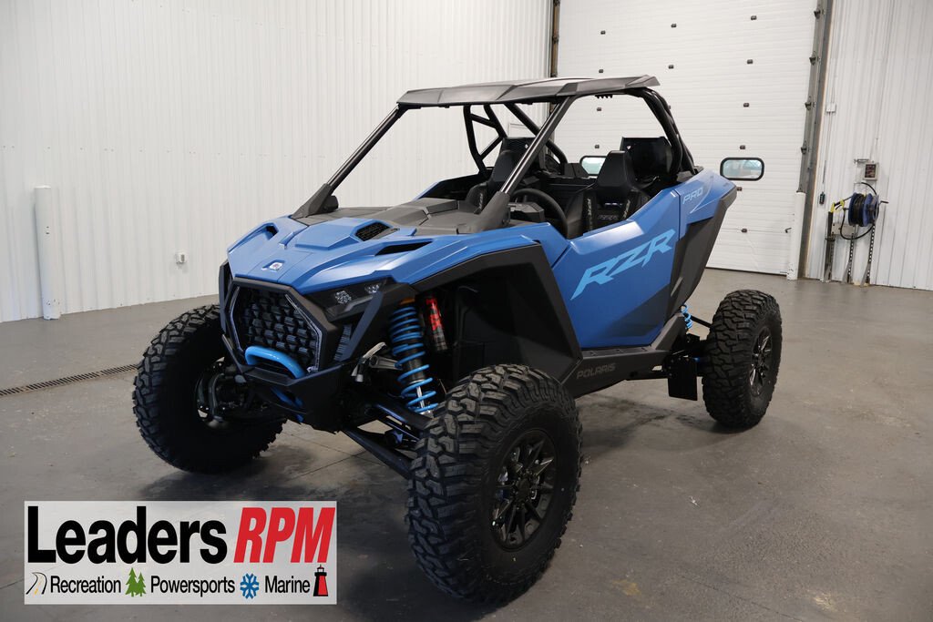 New 2026 Polaris RZR Pro S