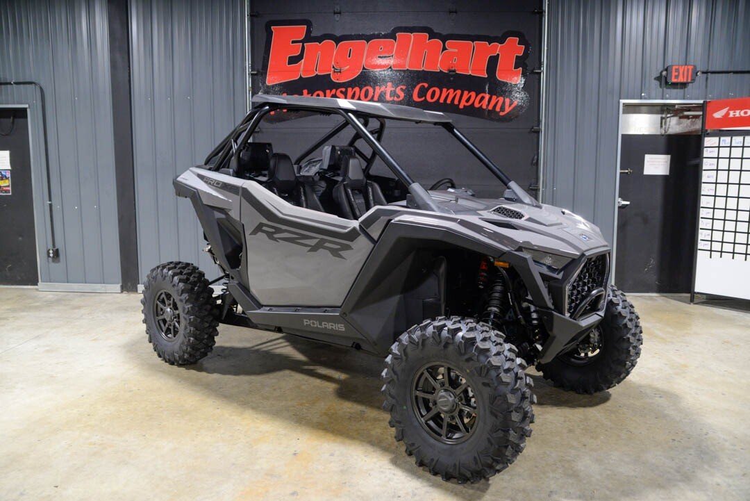 New 2026 Polaris RZR Pro XP Ultimate