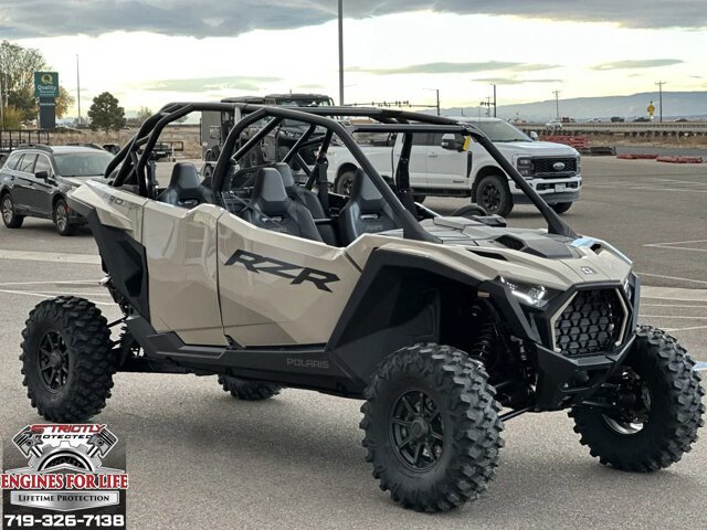 New 2026 Polaris RZR Pro XP Sport