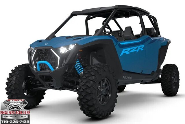 New 2026 Polaris RZR Pro XP Ultimate