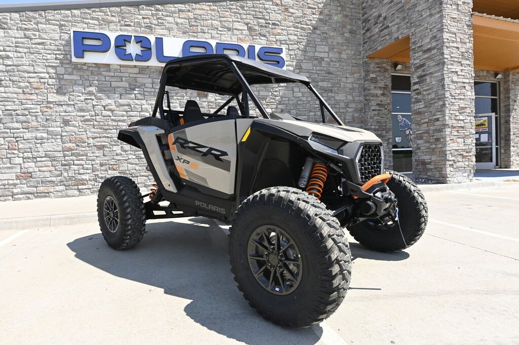 New 2026 Polaris RZR Pro XP Sport