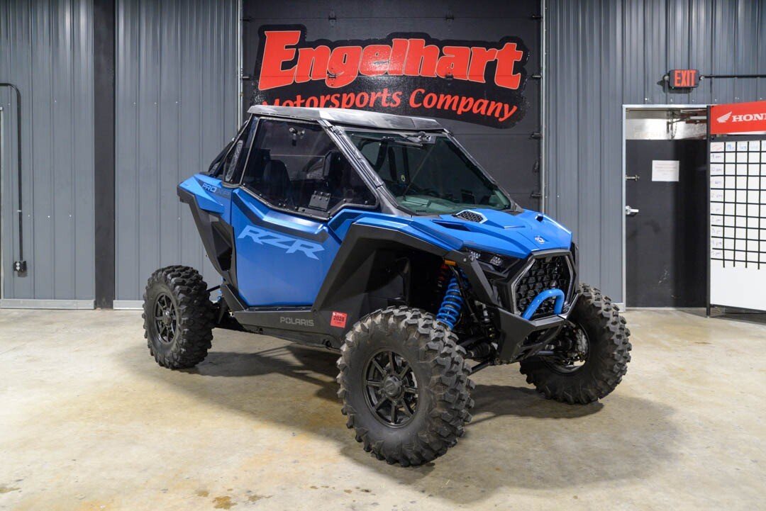 2026 Polaris RZR Pro XP Ultimate
