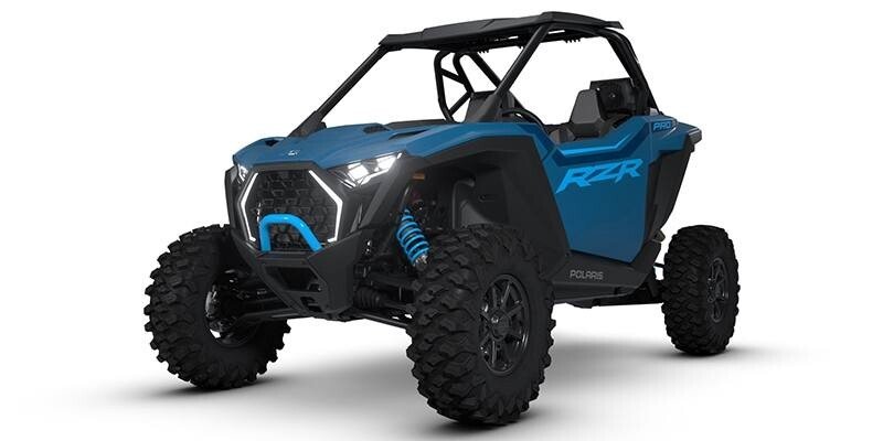 New 2026 Polaris RZR Pro XP Ultimate