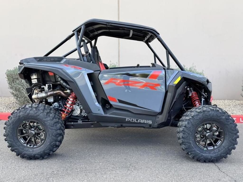 New 2026 Polaris RZR XP 1000 Ultimate