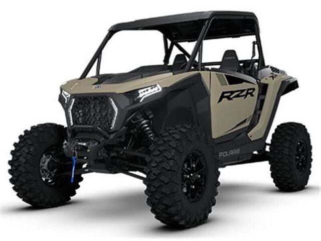 New 2026 Polaris RZR XP 1000 Ultimate