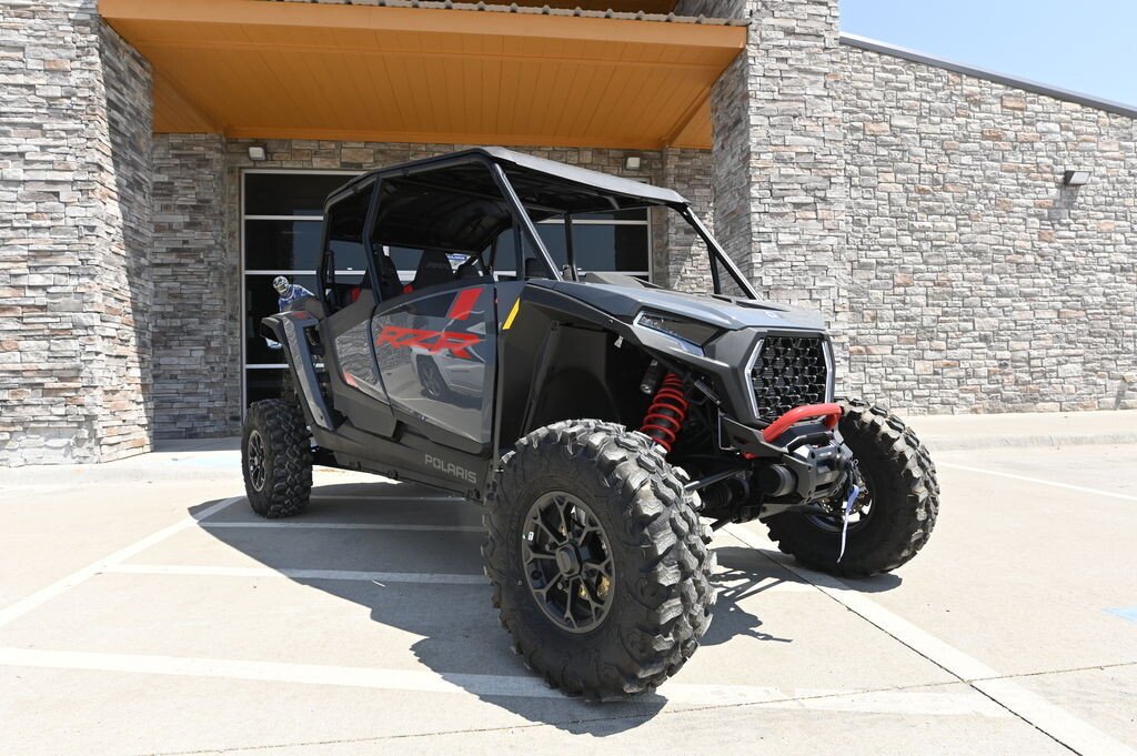 New 2026 Polaris RZR XP 4 1000 Ultimate