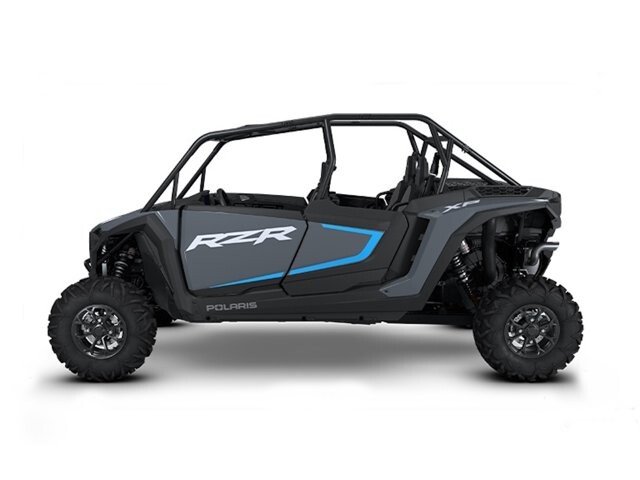 New 2026 Polaris RZR XP 4 1000